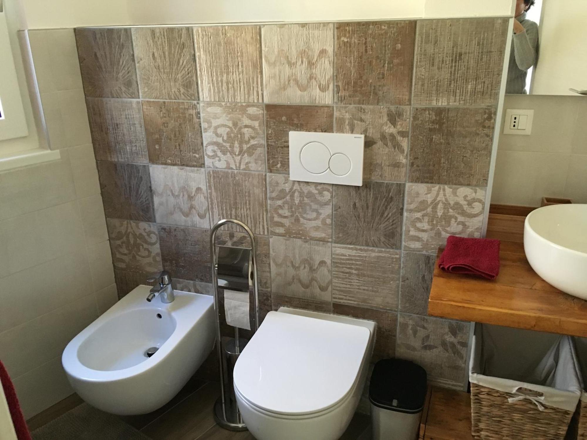 Casa Vacanze Como Brunate Εξωτερικό φωτογραφία