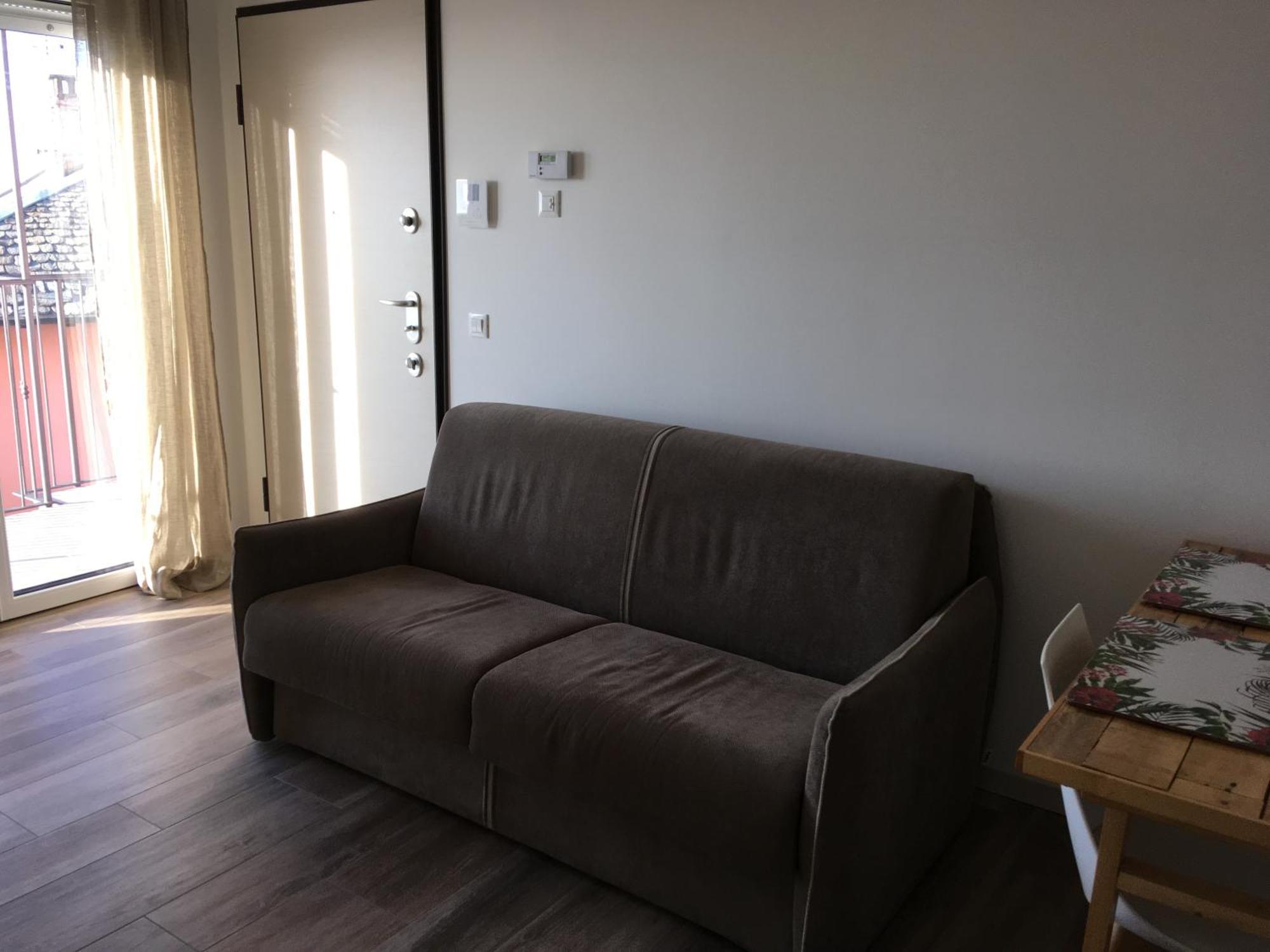 Casa Vacanze Como Brunate Εξωτερικό φωτογραφία