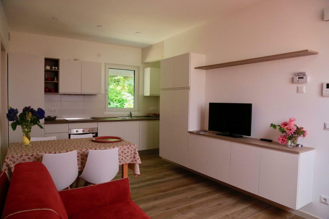 Casa Vacanze Como Brunate Εξωτερικό φωτογραφία