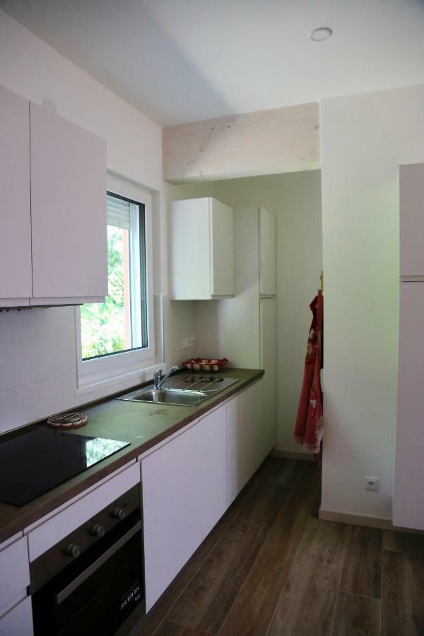 Casa Vacanze Como Brunate Εξωτερικό φωτογραφία