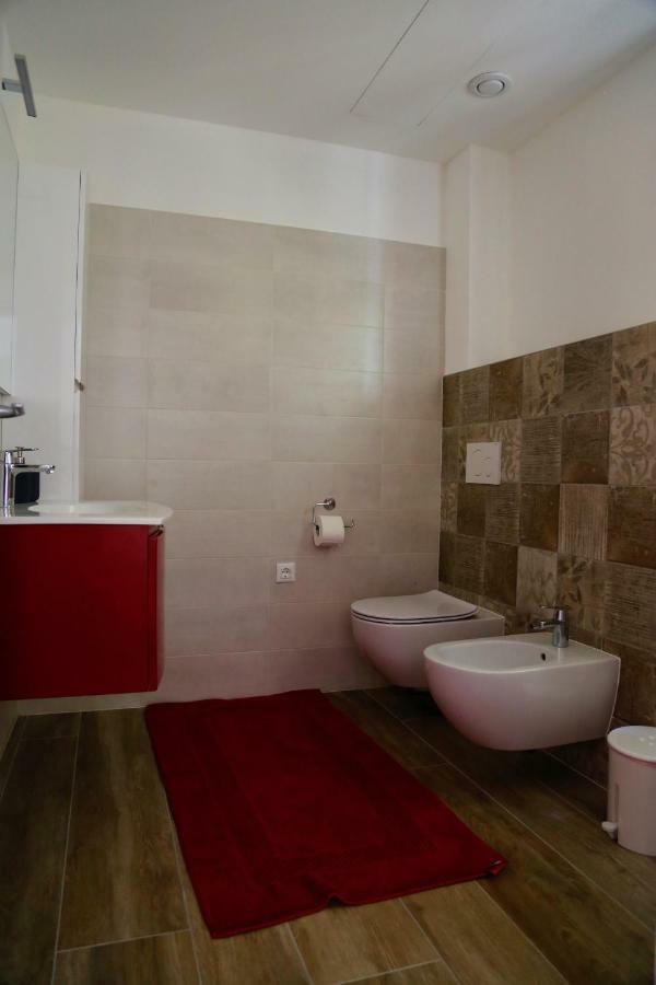 Casa Vacanze Como Brunate Εξωτερικό φωτογραφία
