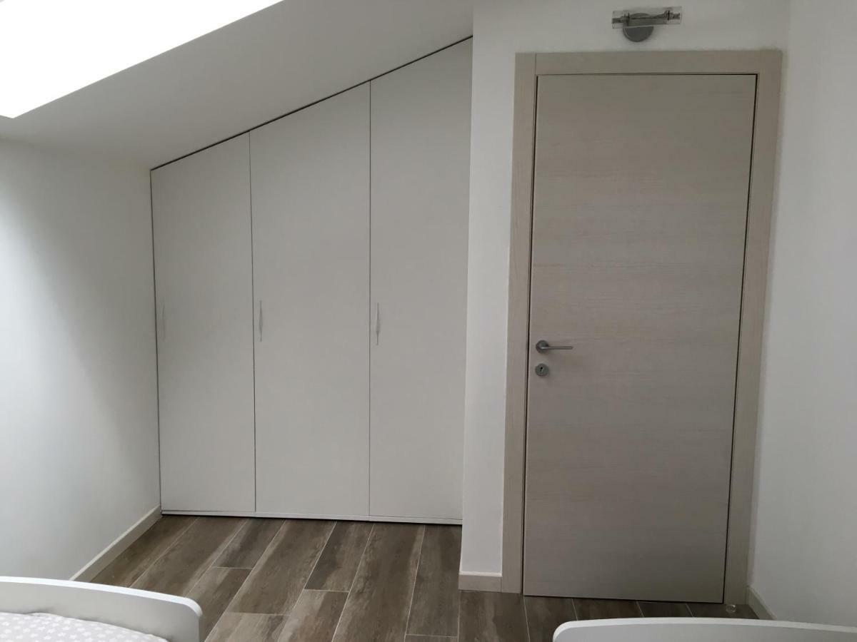 Casa Vacanze Como Brunate Εξωτερικό φωτογραφία