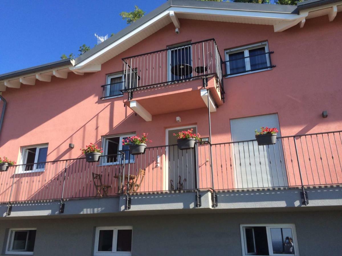 Casa Vacanze Como Brunate Εξωτερικό φωτογραφία