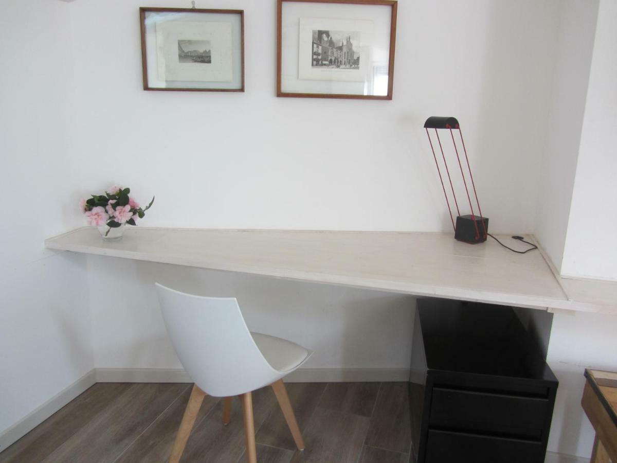 Casa Vacanze Como Brunate Εξωτερικό φωτογραφία