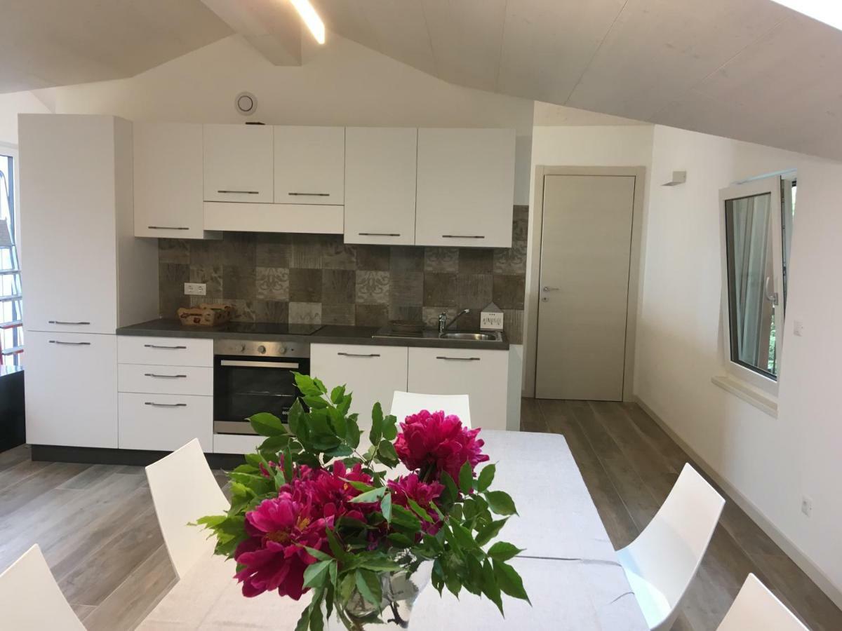 Casa Vacanze Como Brunate Εξωτερικό φωτογραφία
