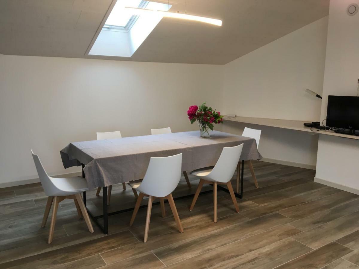 Casa Vacanze Como Brunate Εξωτερικό φωτογραφία