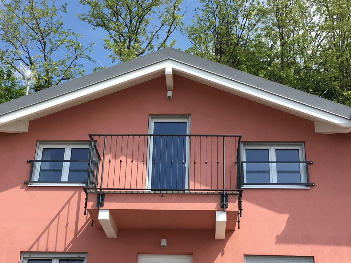 Casa Vacanze Como Brunate Δωμάτιο φωτογραφία